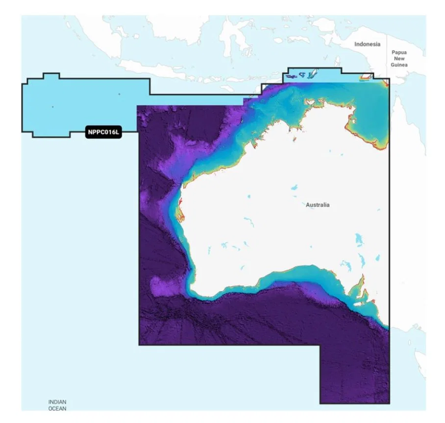 010-C1465-40 – NAVIONICS Marine Cartography, Compatible With Chart Plotters (See Compatibility Chart) Detailed Covera...